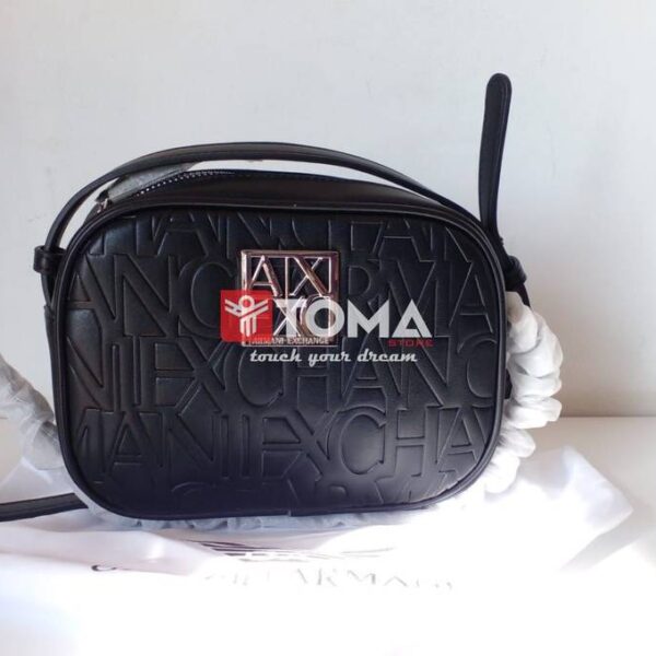 CAMERA BAG