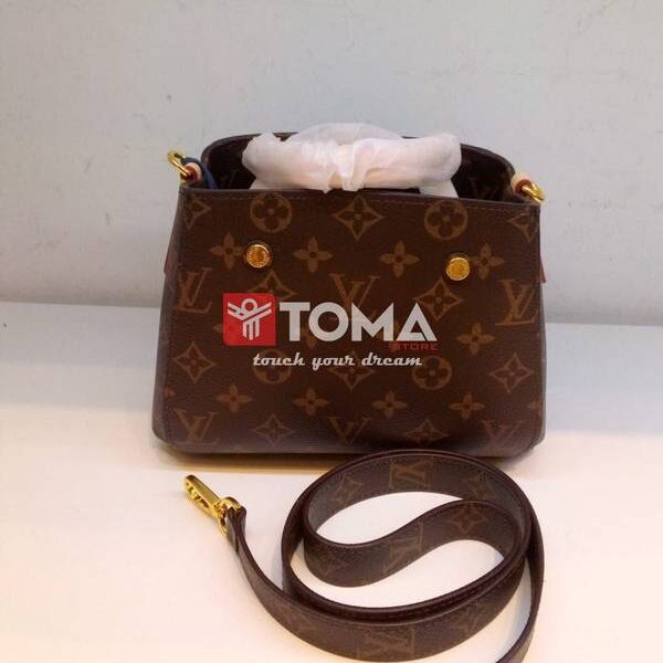 monogram montaige