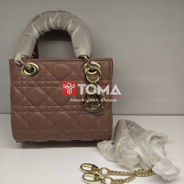 lady dior bag