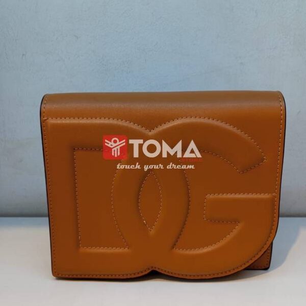 calfskin dg logo bad