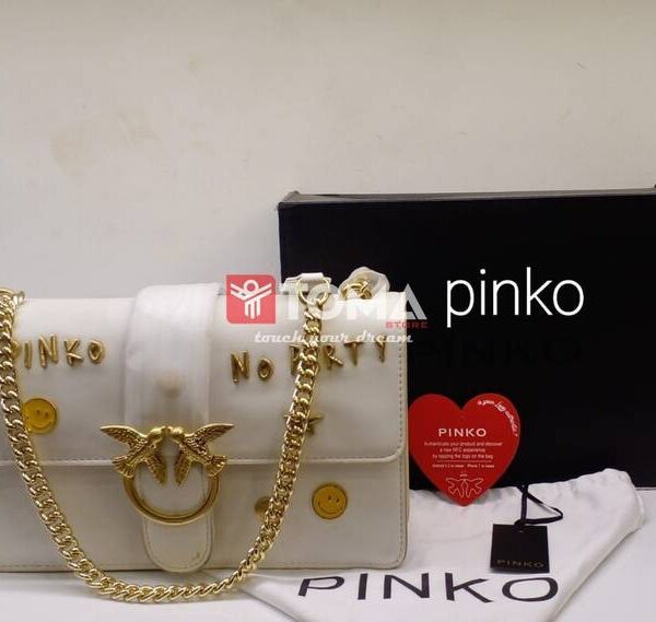 love party leather bag