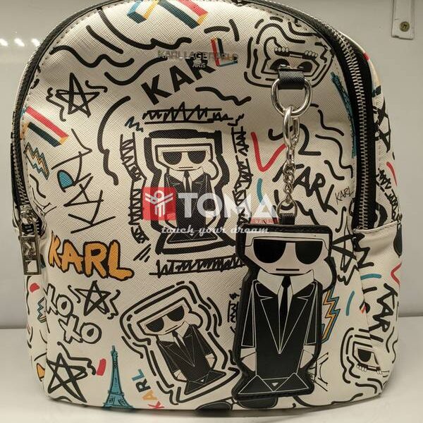 paris adele backpack