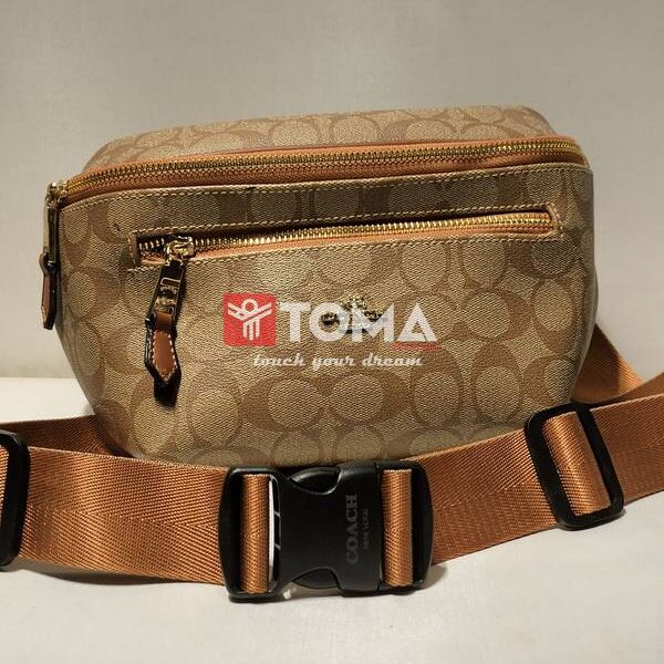 PACE BELT BAG