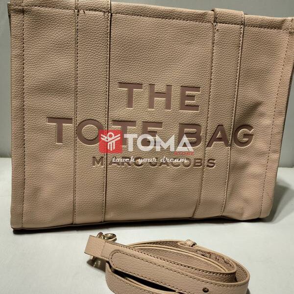 tote leather bag