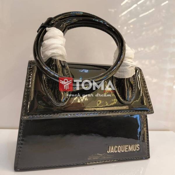 ikon karl tote bag