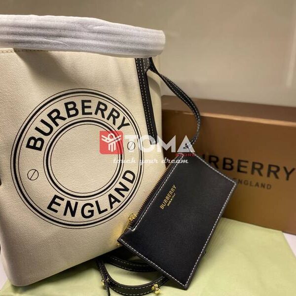 PEGGY BUCKET BAG
