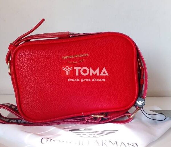CAMERA BAG