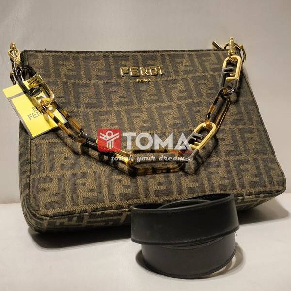 olock zip bag