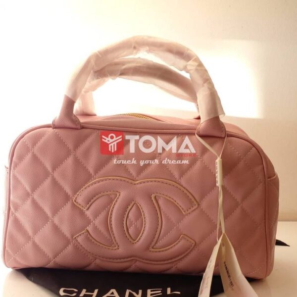 CHANEL BOY
