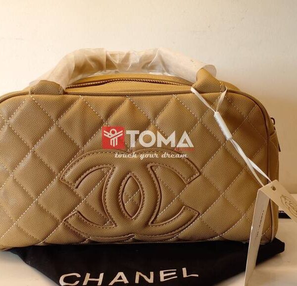 CHANEL BOY
