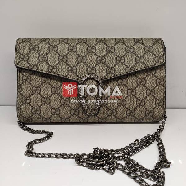 DIONYSUS BAG