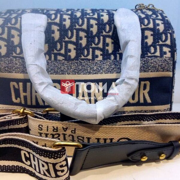 speedy duffle bag