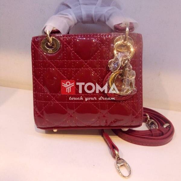 lady dior bag mini