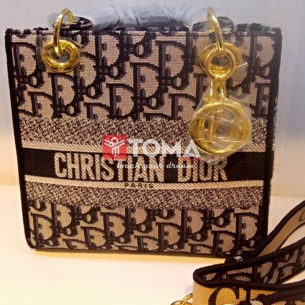 lady dior bag