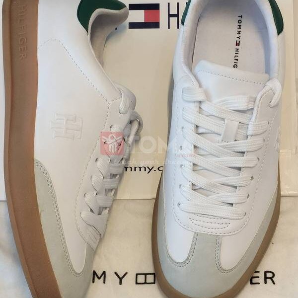 tommy 762