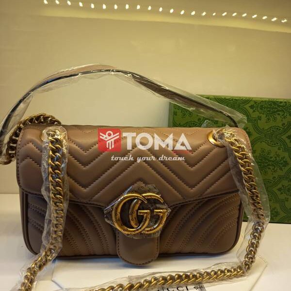 GG MARMONT BAG