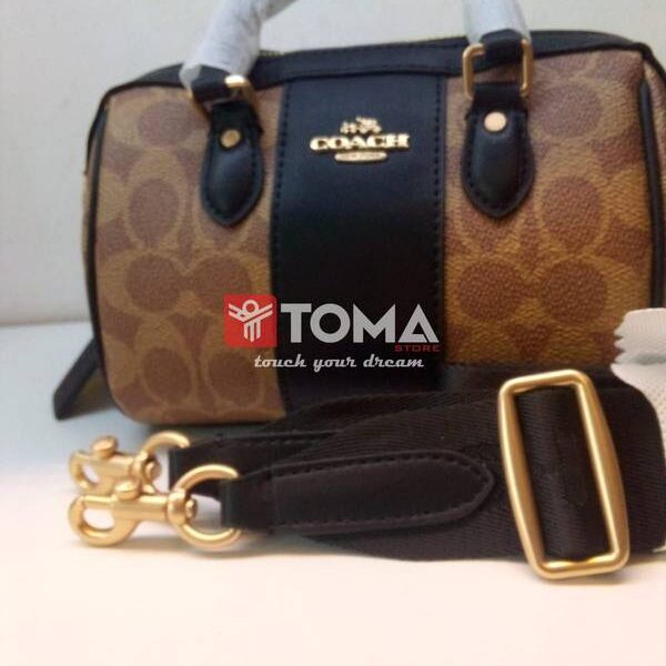 mini rowan crossbody bag