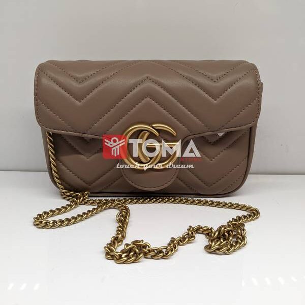 GG MARMONT MINI BAG