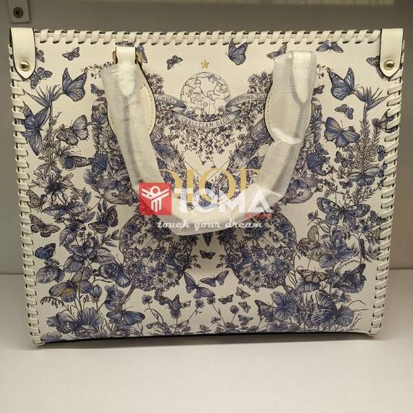 tote dior bag