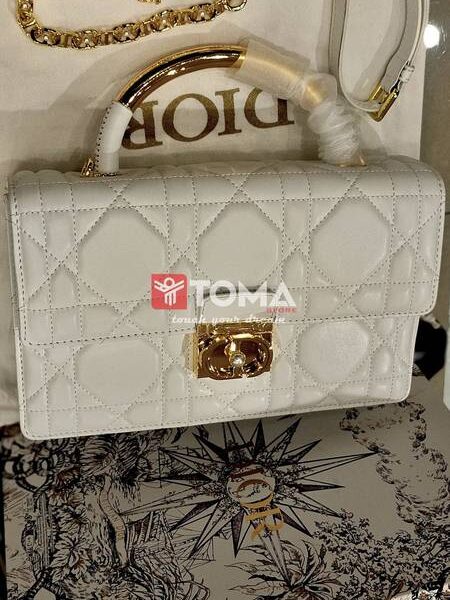ange bag macrocannage lambskin