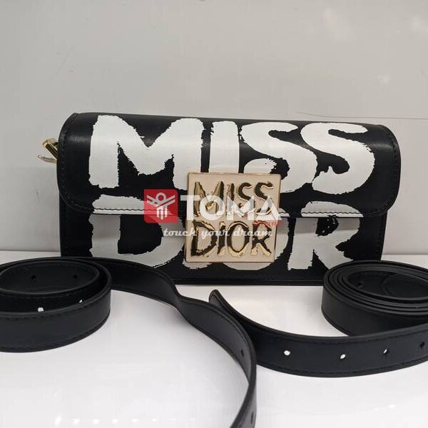 miss dior flab