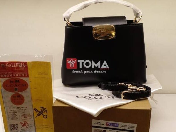 ELIZA CARRYALL