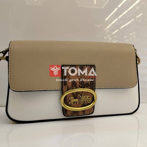 GRACE CROSS BODY