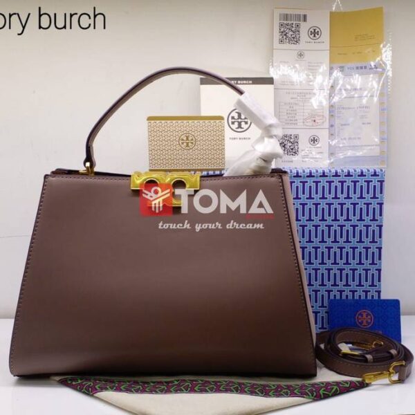 eleanor satchel