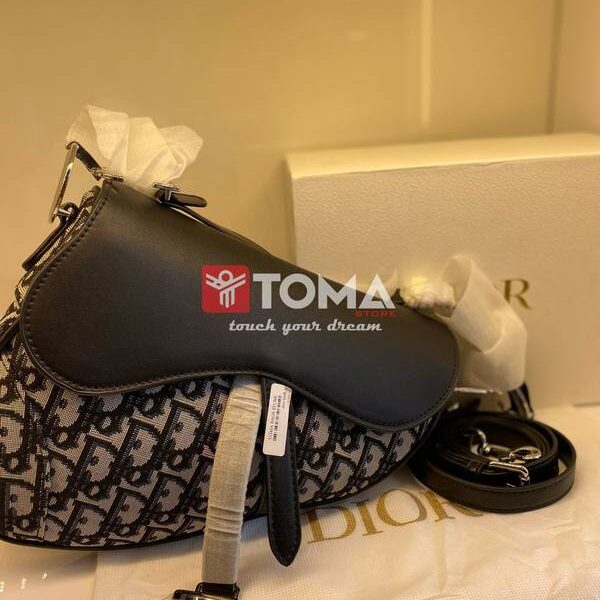 medium saddel bag