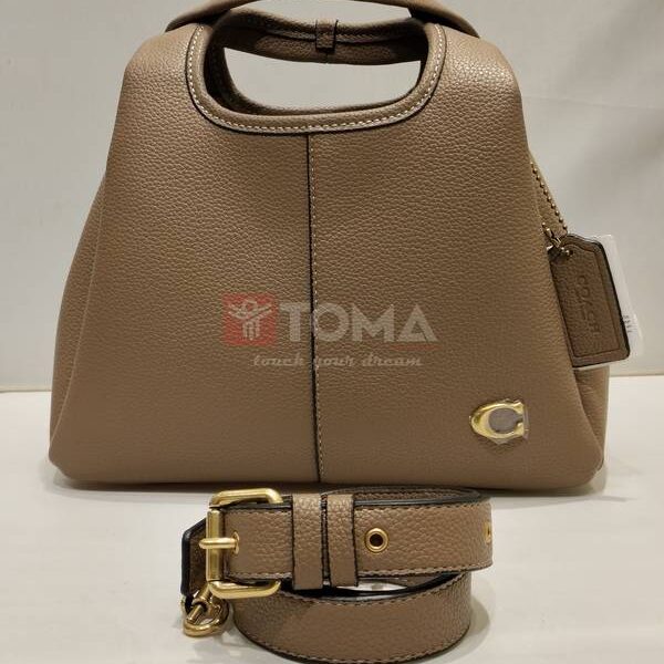 LANA SOULDER BAG