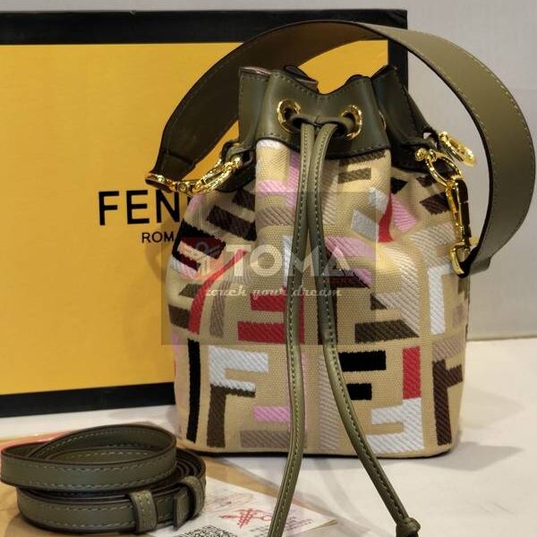 mon tresor bag