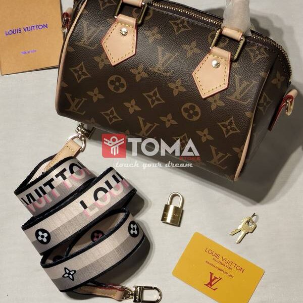 speedy bag