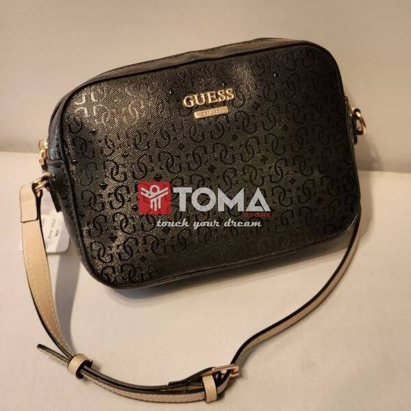 KAMERYN LEATHER BAG