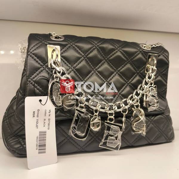 VICTORIA CONVERTIBLE BAG