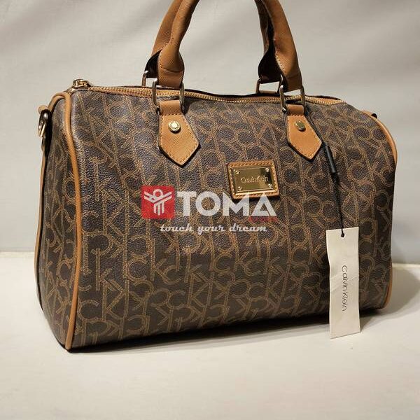 SPEEDY TOTE BAG