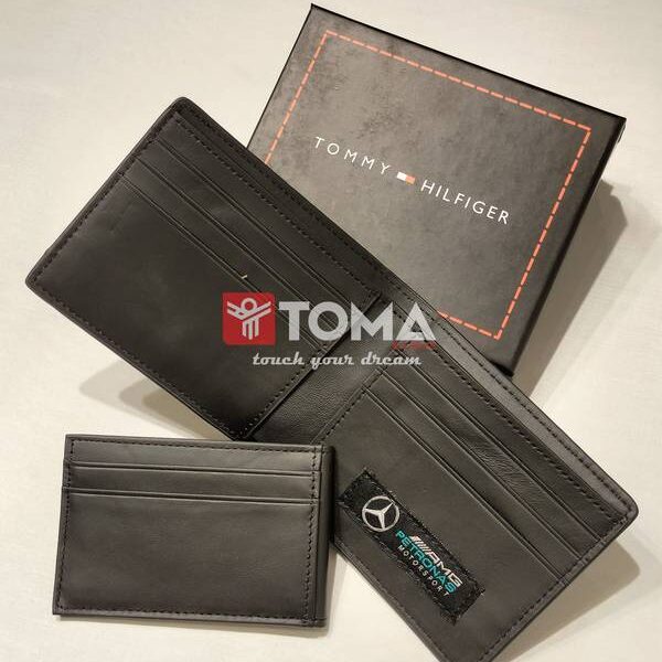 wallet tommy 3740