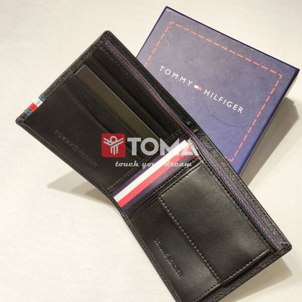 wallet tommy 3741