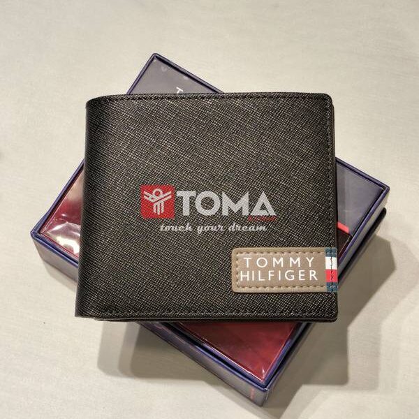 wallet tommy 3741