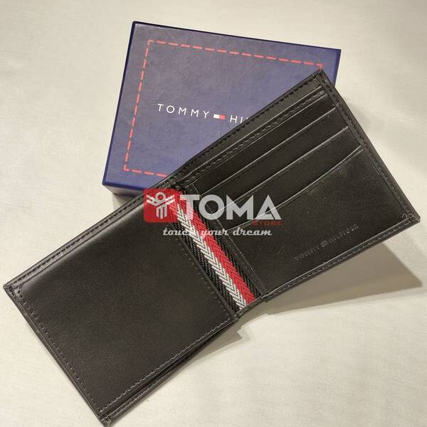 wallet tommy 3743