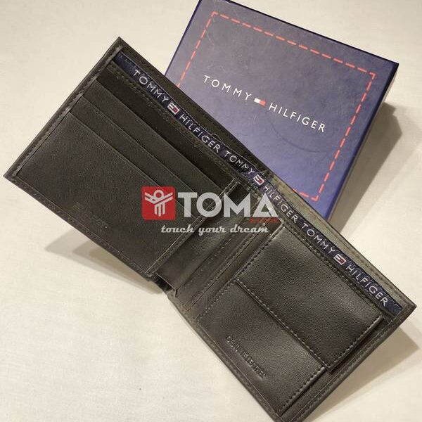wallet tommy 3744