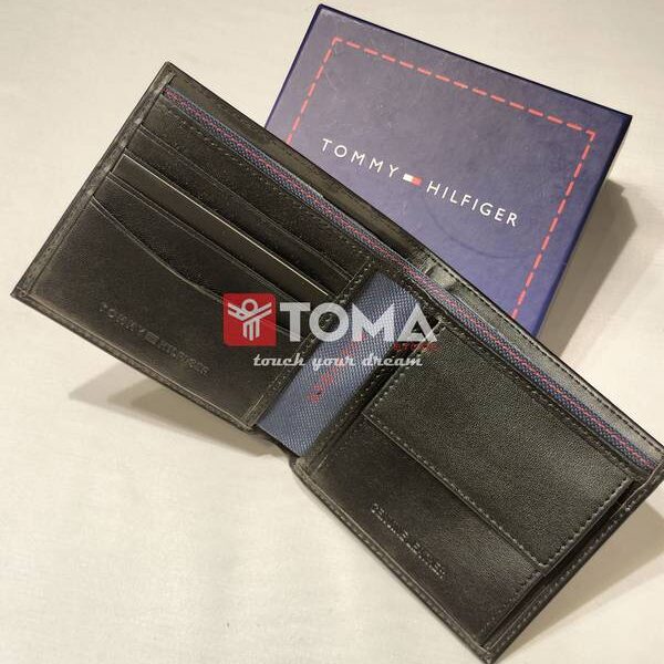 wallet tommy 3745