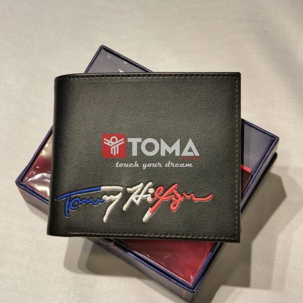 wallet tommy 3745