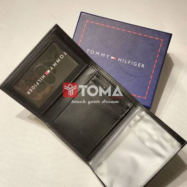 wallet tommy 3746
