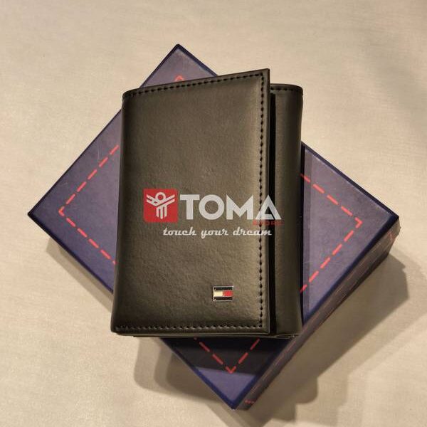 wallet tommy 3746