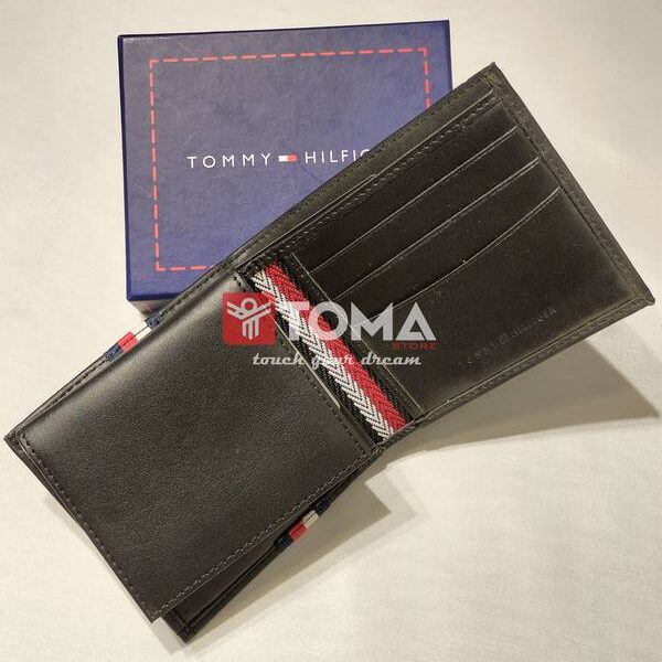 wallet tommy 3747