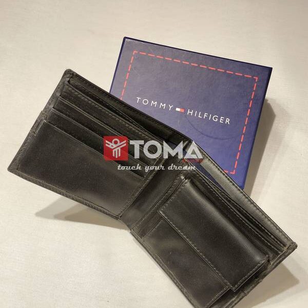 wallet tommy 3748