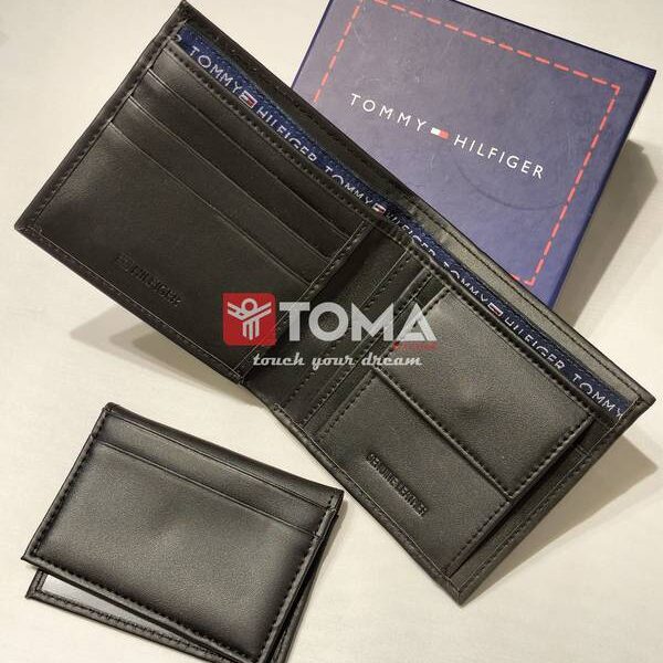 wallet tommy 3749