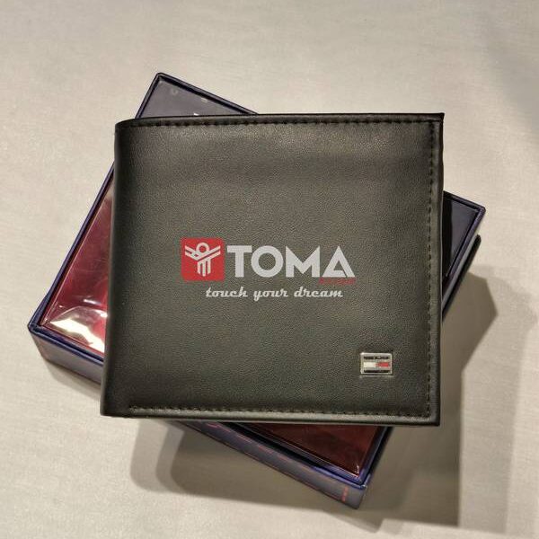 wallet tommy 3749