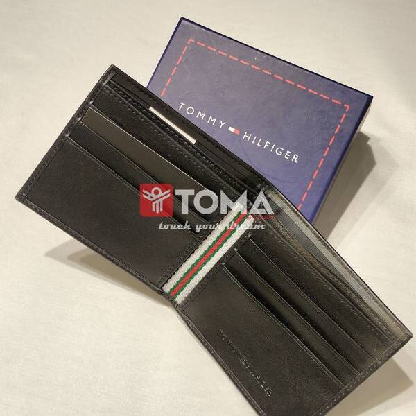 wallet tommy 3756