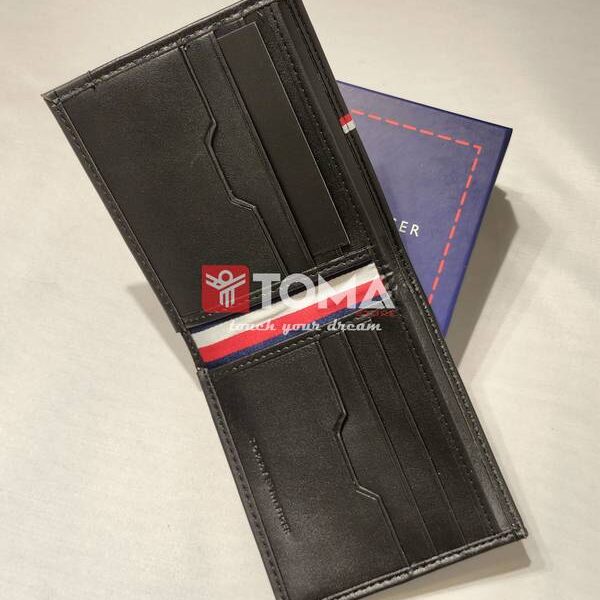wallet tommy 3759
